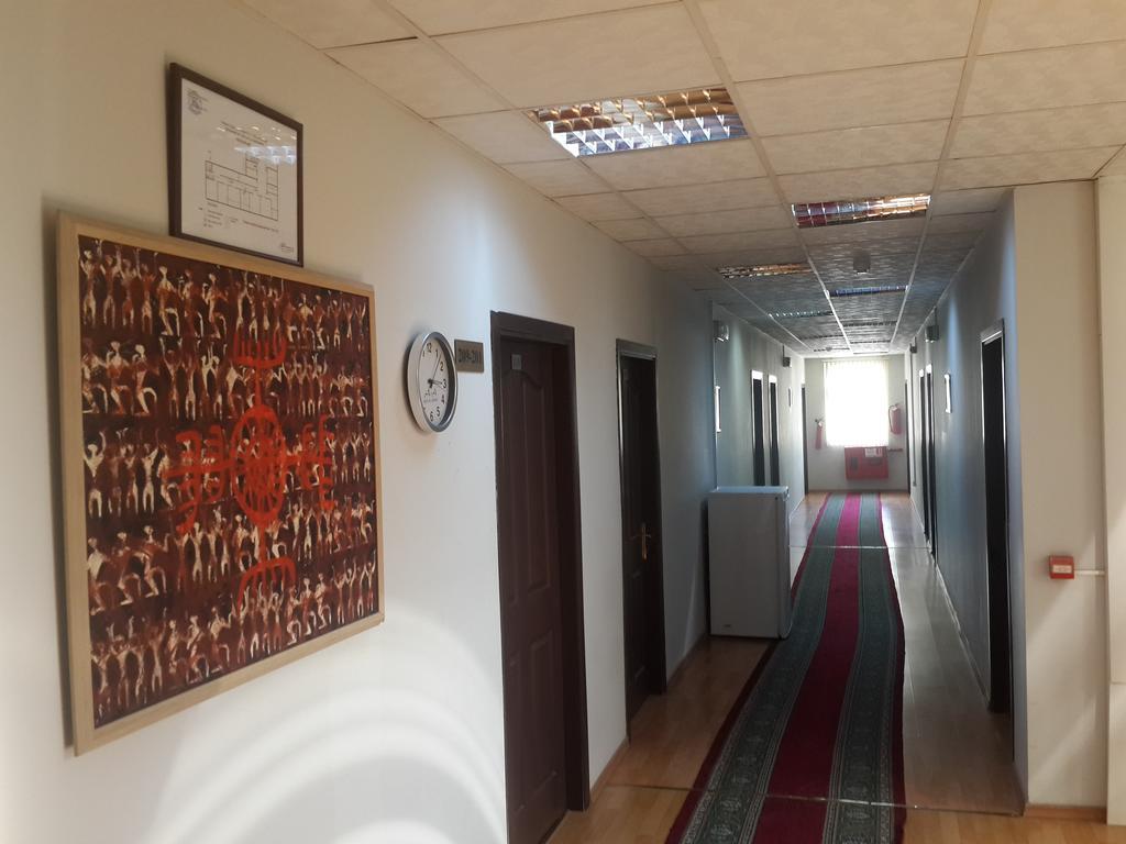 Montenegro Hotel Lokbatan Exterior foto