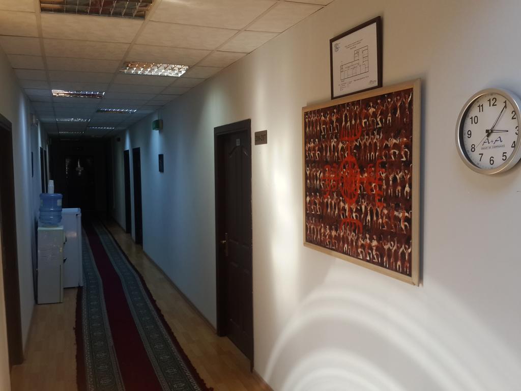 Montenegro Hotel Lokbatan Exterior foto